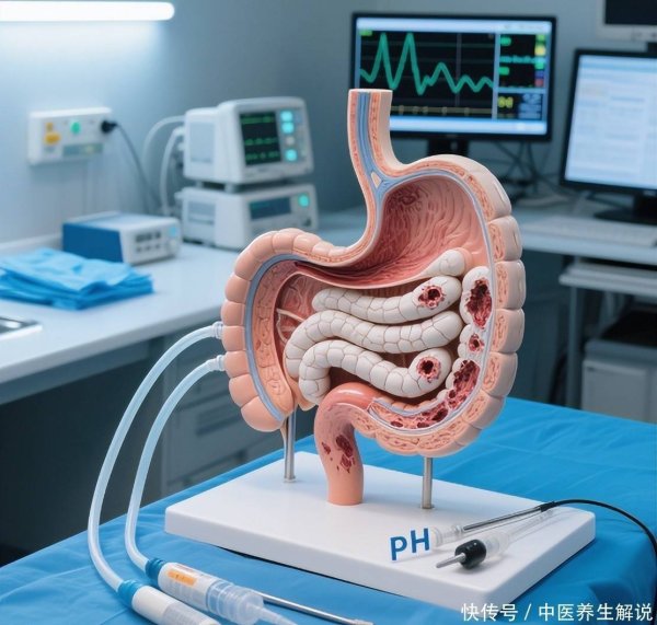 宝聚荣配资 医生提醒：3个或诱发肠炎的坏习惯，能改的话尽早改吧