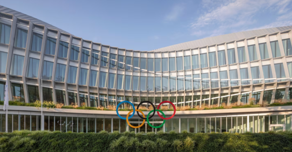 恒财网配资 如何适应未来？国际奥委会主席考文垂宣布成立四个新工作组
