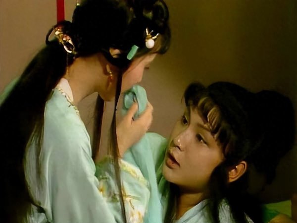 金牛呗 贾宝玉为什么觉得林黛玉的胳膊可以摸？